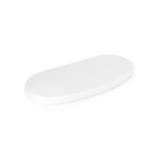 STOKKE PLAHTA ZA KREVET JUNIOR WHITE 105301 