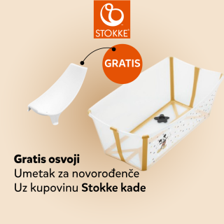 STOKKE KADA MICKEY CELEBRATION 531911 