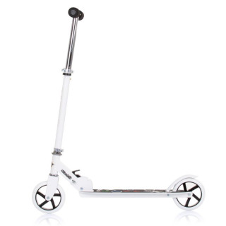 CHIPOLINO TROTINET/ROMOBIL SHARKY WHITE DSSHA0235WH 
