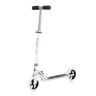 CHIPOLINO TROTINET/ROMOBIL SHARKY WHITE DSSHA0235WH 