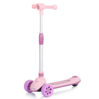 Chipolino TROTINET ORBIT PINK 