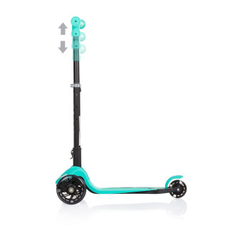 CHIPOLINO TROTINET/ROMOBIL ROBBY MINT DSROB0233MI 