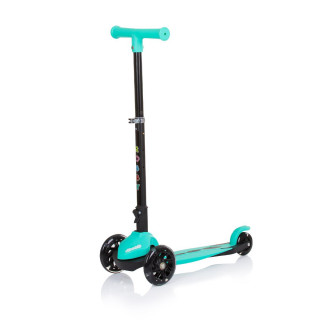 Chipolino TROTINET ROBBY MINT 