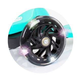 CHIPOLINO TROTINET/ROMOBIL ROBBY MINT DSROB0233MI 
