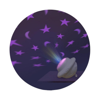 CHIPOLINO VRTULJAK MUSIC MILD02306MUS