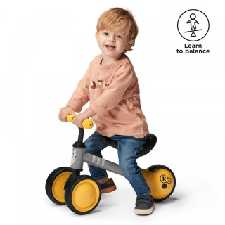 KINDERKRAFT KINDERKRAFT BICIKL CUTIE HONEY 37420 