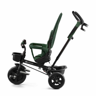 KINDERKRAFT TRICIKL AVEO MYSTIC GREEN 37296 