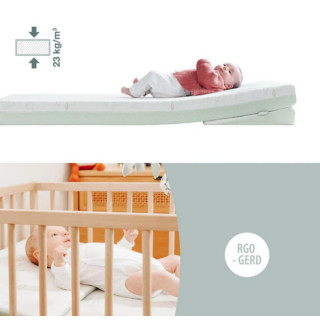 BabyMoov COSYMAT ANTIBAKTERIJSKI ANATOMSKI JASTUK A002027 