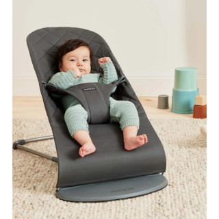 BabyBjorn NJANJALICA ANTHRACITE 006121 