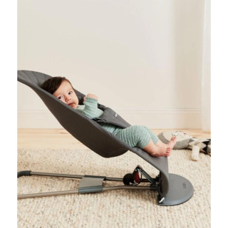 BABYBJORN NJANJALICA ANTHRACITE 006121 