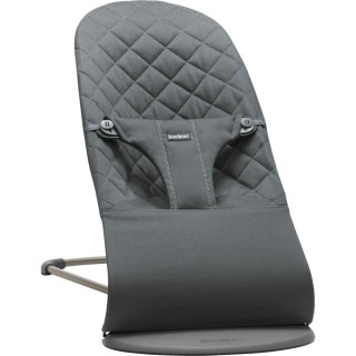 BABYBJORN NJANJALICA ANTHRACITE 006121 