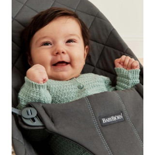 BABYBJORN NJANJALICA ANTHRACITE 006121 