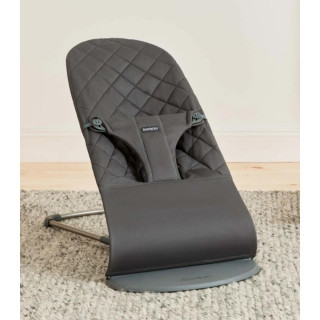 BabyBjorn NJANJALICA ANTHRACITE 006121 