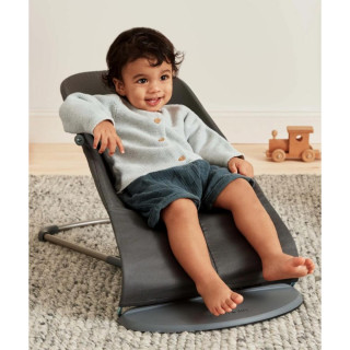 BabyBjorn NJANJALICA ANTHRACITE 006121 