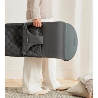 BABYBJORN NJANJALICA ANTHRACITE 006121 