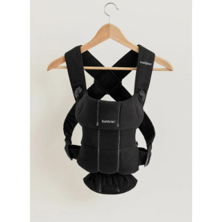 BABYBJORN BEBI NOSILJKA MINI BLACK 021156 