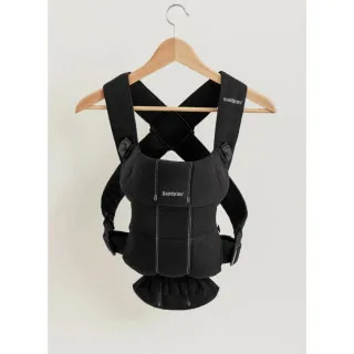 BABYBJORN BEBI NOSILJKA MINI BLACK 021156 