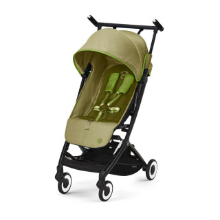 Cybex KOLICA LIBELLE NATURE GREEN 523000093 