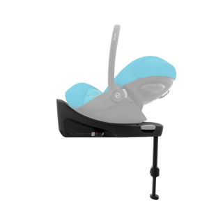 CYBEX BAZA ZA AUTOSJEDALICU G BLACK BLACK 523001171 
