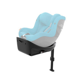 CYBEX BAZA ZA AUTOSJEDALICU G BLACK BLACK 523001171 