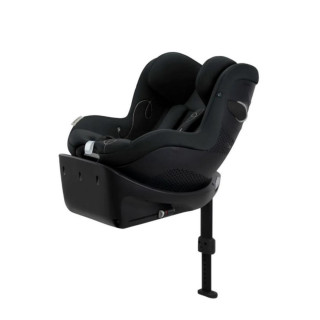 Cybex AUTOSJEDALICA SIRONA GI I-SIZE MOON BLACK BLACK GRUPA 1 (9-18 kg) 522001637 