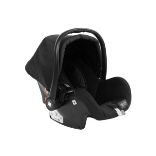 KIKKA BOO KOLICA AMAIA BLACK 2024 31001010243 