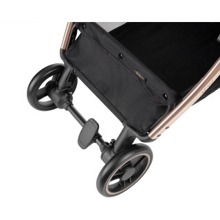 KIKKA BOO KOLICA JOY BLACK 31001030203 