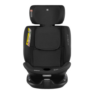 KIKKA BOO AUTOSJEDALICA I-TOUR I-SIZE BLACK 31002100024 
