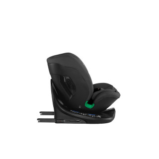 KIKKA BOO AUTOSJEDALICA I-TOUR I-SIZE BLACK 31002100024 