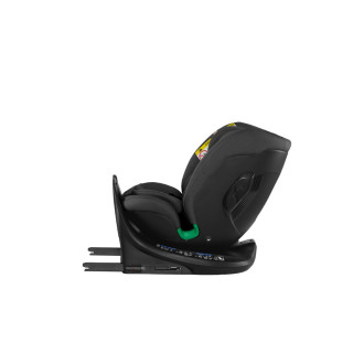 KIKKA BOO AUTOSJEDALICA I-TOUR I-SIZE BLACK 31002100024 