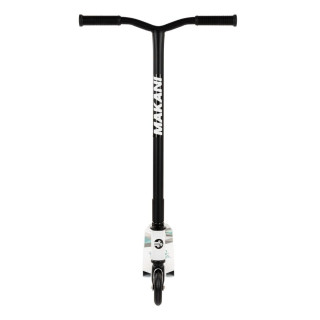 KIKKA BOO TROTINET/ROMOBIL SCOUT WHITE 31006010079 