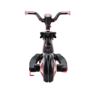 GLOBBER TRICIKL EXP 4U1 FOLDABLE PINK VEGB0000732-210 