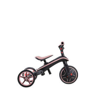 GLOBBER TRICIKL EXP 4U1 FOLDABLE PINK VEGB0000732-210 