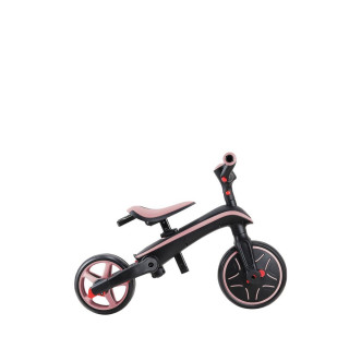 GLOBBER TRICIKL EXP 4U1 FOLDABLE PINK VEGB0000732-210 