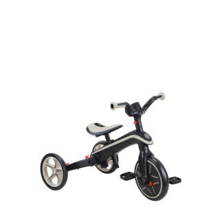 GLOBBER TRICIKL EXP 4U1 FOLDABLE TAUPE VEGB0000732-466 