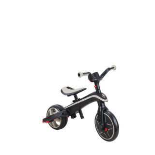 GLOBBER TRICIKL EXP 4U1 FOLDABLE TAUPE VEGB0000732-466 