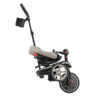 GLOBBER TRICIKL EXP 4U1 FOLDABLE TAUPE VEGB0000732-466 
