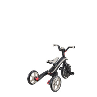 GLOBBER TRICIKL EXP 4U1 FOLDABLE TAUPE VEGB0000732-466 