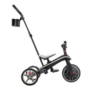 GLOBBER TRICIKL EXP 4U1 FOLDABLE TAUPE VEGB0000732-466 