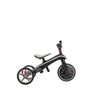 GLOBBER TRICIKL EXP 4U1 FOLDABLE TAUPE VEGB0000732-466 