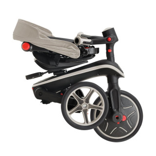 GLOBBER TRICIKL EXP 4U1 FOLDABLE TAUPE VEGB0000732-466 
