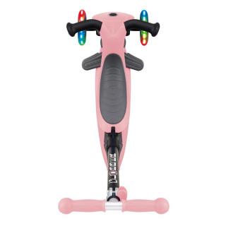 GLOBBER TROTINET/ROMOBIL GO UP FOLD PLUS PINK NTGB0000743-210 