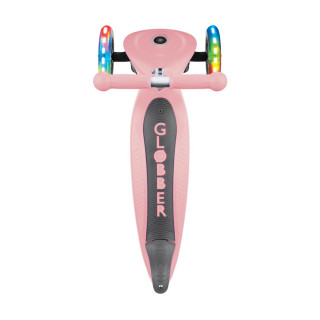 GLOBBER TROTINET/ROMOBIL GO UP FOLD PLUS PINK NTGB0000743-210 