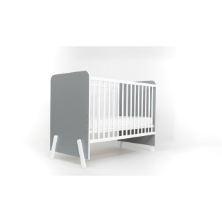 BAMBINO DJ.KREVET EMI GREY 