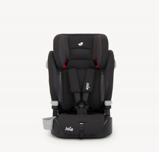 JOIE AUTOSJEDALICA ELEVATE TWO TONE BLACK 42713 