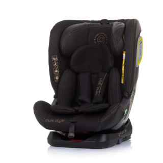 CHIPOLINO AUTO SJEDALICA NEXT GEN EBONY STKNG02301EB 