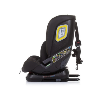 CHIPOLINO AUTO SJEDALICA NEXT GEN EBONY STKNG02301EB 