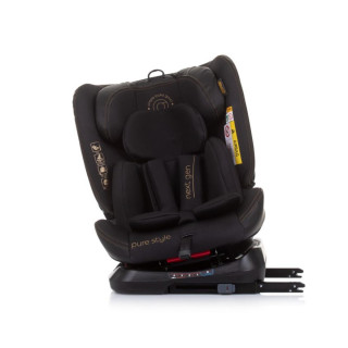 CHIPOLINO AUTO SJEDALICA NEXT GEN EBONY STKNG02301EB 