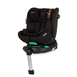 CHIPOLINO AUTO SJEDALICA OLYMPUS OBSIDIAN STKOL02401OB 