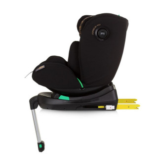 CHIPOLINO AUTO SJEDALICA OLYMPUS OBSIDIAN STKOL02401OB 